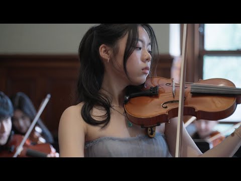 Vivaldi Four Seasons - Summer | Miranda Cheng