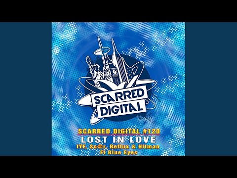 Lost In Love (Original Mix)