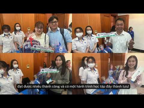 Lễ khai giảng khóa đào tạo trình độ Tiến sĩ, Thạc sĩ năm 2024