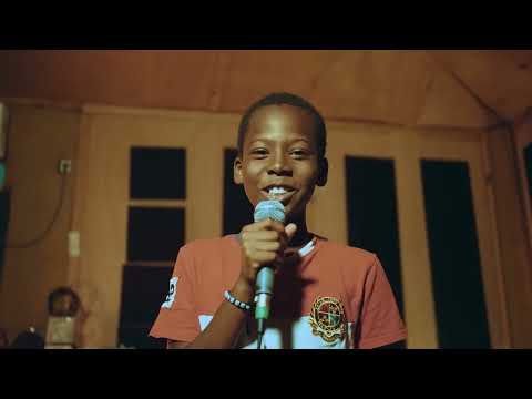 KA BU FALTA NA NHA MESA MUSICA FEITA POR WERTON, AMMY INJAI, NINO GALISA E MITCHY BABY