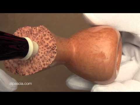 pipa Mimmo Romeo 022 - tobacco pipe