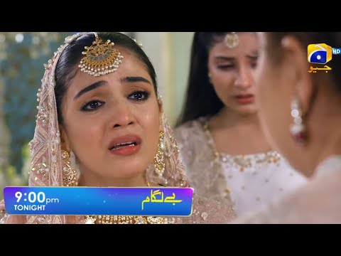 Baylagaam Episode 29 Teaser - Baylagaam Full Review By Purnoor
