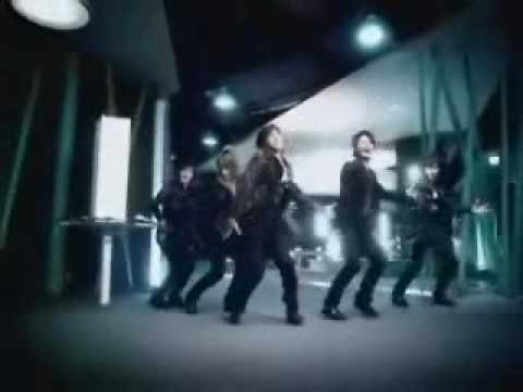 Super Junior/DBSK/SS501/SHINee/2PM {Dance Extreme}