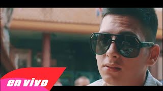 Crecer German - Si Soy Infiel (VIDEO &quot;EXCLUSIVO&quot;) (EN VIVO)