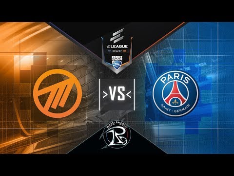 Method vs PSG Esports  - ELEAGUE Atlanta - Jour #2 - 150.000$ Cash Prize