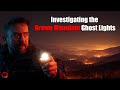 I Can’t Explain It - The Brown Mountain Ghost Lights Camping
Adventure