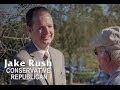 Christian Conservative 'Vampire' Running For Congress
