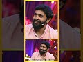 ஒற்றை வார்த்தையில் கூறிய Vikram Prabhu Sivaji Ganesan Ja