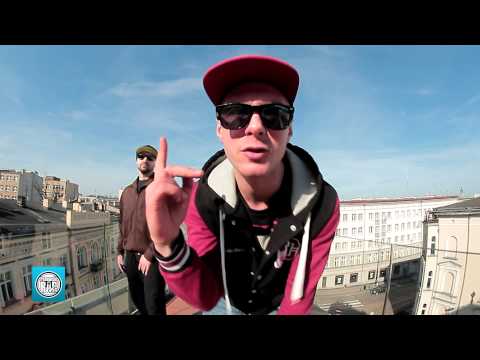 POZNANSKIRAP SHOT - GRU/ŚwistaQ - NIE ZATRZYMASZ MNIE prod. X-erz