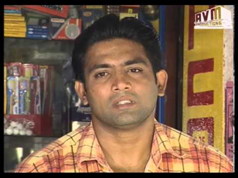 Episode 34: Nambikkai Tamil TV Serial - AVM Productions