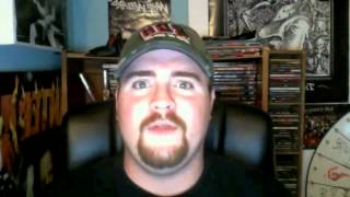 It&#39;s Just My Opinion - Shadows Fall, Cannibal Corpse, Cattle Decapitation, Tidal Crush