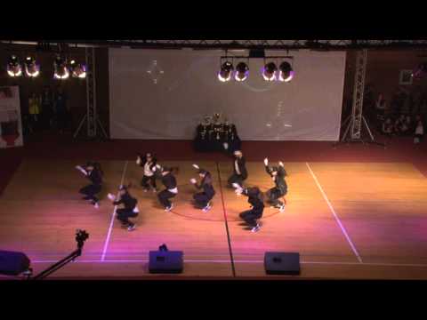 CSSD 2014 | Locul II - Jokers Crew, Sg. Băi - Etaja Judeteana BN