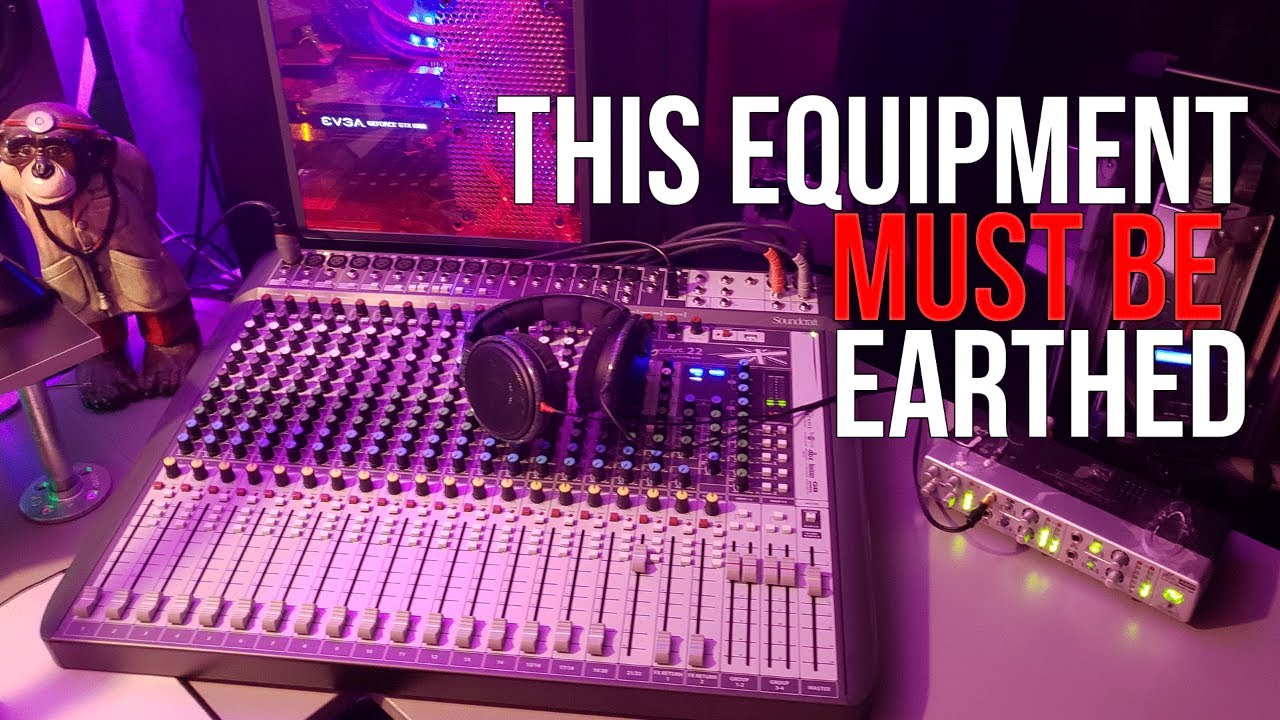 video Mixer Soundcraft Signature 22 MTK chính hãng 0