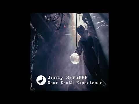 Jonty SkruFFF - Scanner [SISY012]