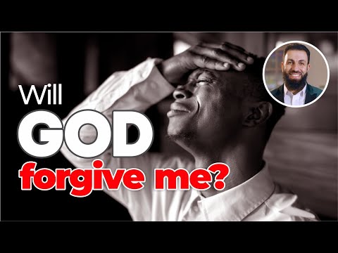 How to seek God's Forgiveness + Q&A