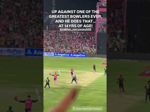 Vaibhav Suryavanshi Amazing Century 14 Years IPL 2025 #shorts #vaibhavsuryavanshi #india #ipl #icc