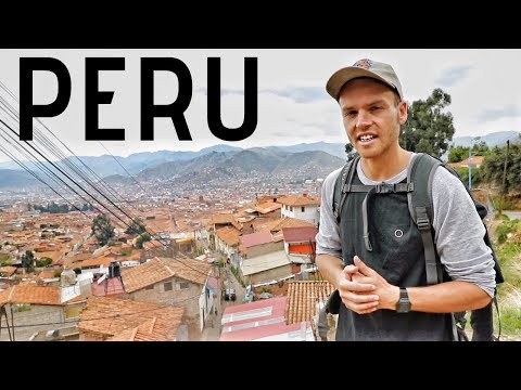 image-What is the cheapest month to fly to Peru? 