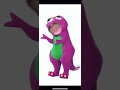Elmo VS Barney Credits To Imdimpey