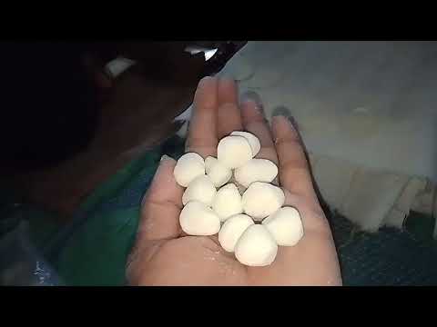 Guaranteed pani puri recipe suji puri golgappa and meetha teeka pani recipe cookingshooking