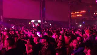 Claptone ft Gorillaz - We got the power | Flamenco @ Fabrik [20/01/2018]