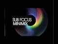 Sub Focus - Annie Mac's Mashup Mini Mix (18 ...