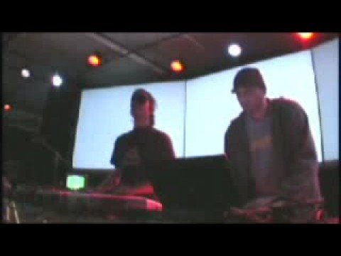 Electronic Music in Montreal, Canada