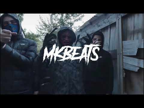 #Z61 DH x Twsosa Type beat #Dutchdrill [Produced by Emkayy]