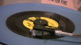 Carl Perkins - Pink Pedal Pushers - 45 RPM