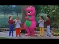 Barney Song Pat A Cake It S Tradition
