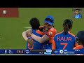 India Women Vs South Africa Women 2nd T20 Match Highlights T20 Match IND Vs SA Today Match