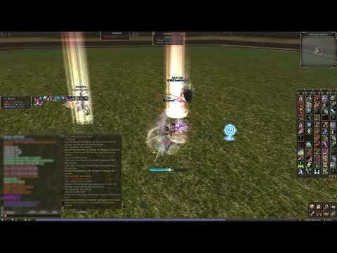 L2 Reborn Baiazid - Last of Interlude Olympiad