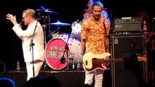 Me First and the Gimme Gimmes - Sloop John B (Live @ O2 Academy Bristol, 01/03/2014)