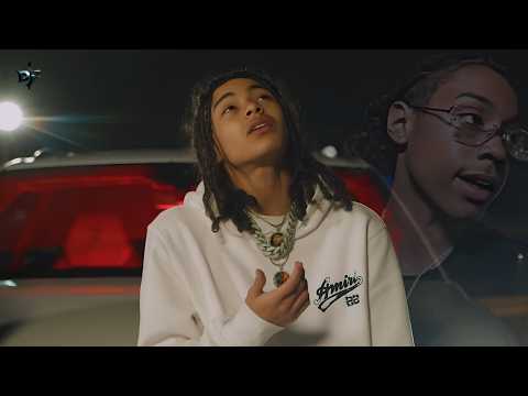 Ice Spice & DD Osama (ft. Notti Osama) - Don't Hate On Me [Official Music Video]