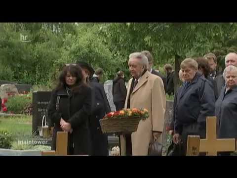 Abschied von Heinz Schenk