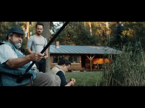 Nicht schon Wieder Rudi! Eine Komödie von Oona-Devi Liebich und Ismail Sahin.