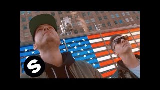 Firebeatz - Tornado (Official Music Video)