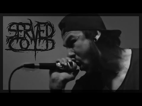 SERVED COLD - PREVAIL | Live 2022