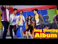 Song Shooting Video Making Video Album Song Shooting