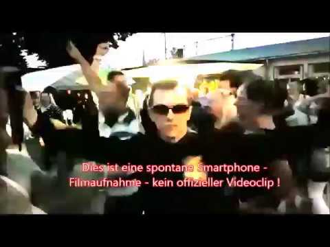 Tom Reichel - ... im Regen !