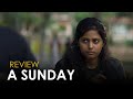 A Sunday Movie Review Hot Scene Timings Ft Megha Thomas