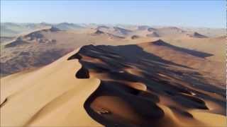 Paul Oakenfold - Southern Sun (Gabriel &amp; Dresden Remix) [Music Video] [HD]