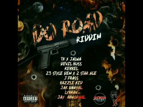 Jak Danyal - Nah Tek Bad Up