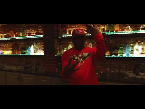 Louisiana Thang (official video) Ice D ft. Hot Boy Turk and Big Poppa