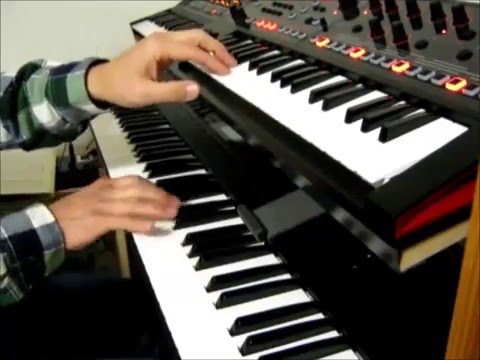 Vivaldi The Four Seasons Winter 2nd movement