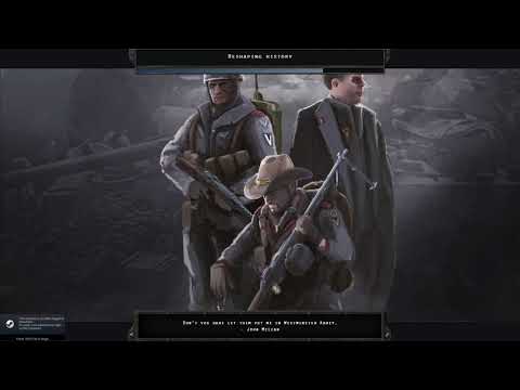 HOI4 Kaiserreich: Latvia, Estonia and White Ruthenia 0.18.1 paths