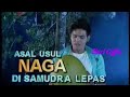 FTV Asal Usul Naga Di Samudra Lepas Misteri Ilahi Affandy