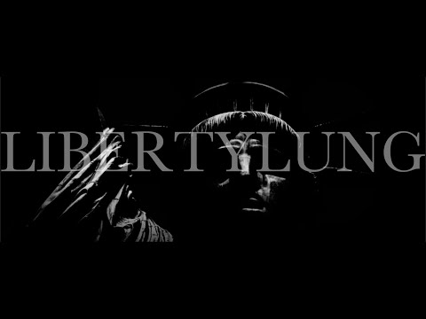 THE AMERICAN ANATOMY OST - LIBERTYLUNG, Re-made