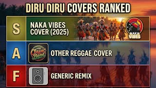Download lagu DIRU DIRU Cover by Naka Vibes | Black Brothers [Island Reggae Version 2025] mp3