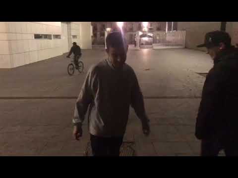 Skram vs Angelao (3/4 Puesto) - Condal Sound Battles IV