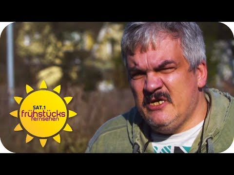 Vom Jobcenter gedemütigt: Hartz IV-Schikane der Extraklasse | SAT.1-Frühstücksfernsehen